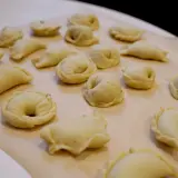 Sekret pierogów z boczniakami: Ciasto, farsz i triki mistrza!