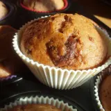 Idealne muffinki bez jajek i mleka? Prosty przepis i triki!