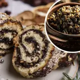 Makowiec jak u babci? Sekrety idealnej masy makowej krok po kroku