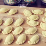 Sekret idealnych pierogów bezglutenowych: Przepis krok po kroku