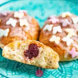 Pączki bezglutenowe w 15 minut? Ekspresowy przepis!