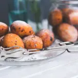 Pączki bez glutenu: Puszyste jak chmurka? Przepis i gdzie kupić!