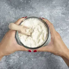 Ile to 500 gram mąki? Poznaj precyzyjny przelicznik mąki na szklanki