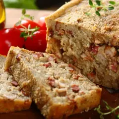 Prosty przepis na babkę ziemniaczaną - idealna na obiad