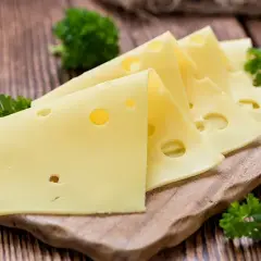 Ile kcal ma ser gouda? Zaskakujące różnice w kaloryczności!