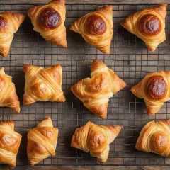Jak długo piec ciasto francuskie - najlepsze wskazówki pieczenia