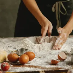  Ile gram waży łyżka mąki? Sprawdź w prosty sposób