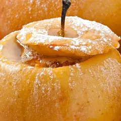 Pieczone jabłka: przepis krok po kroku, wariacje i triki eksperta