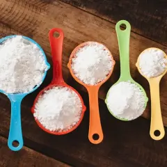 Przeliczanie ile to 150 g mąki: wszystkie miary i rodzaje w kuchni