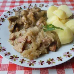Jak długo gotować kapustę kiszoną - sprawdzone porady