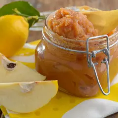Dżem z pigwy bez cukru: Zdrowy przepis, triki i idealna konsystencja