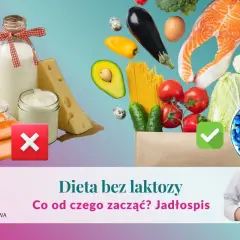 Dieta bez laktozy: przepisy na każdy posiłek i sprytne zamienniki