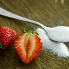 30g cukru: Ile łyżek, łyżeczek? I czy to dużo dla zdrowia?