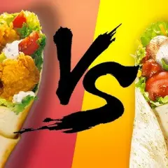 Ile kcal ma Twister z KFC? Zaskakujące fakty o kaloriach!