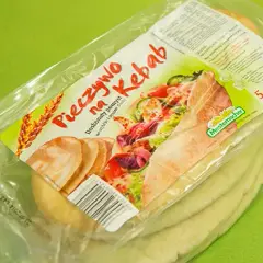 Pycha kaloryczna w bułce. Ile ma kalorii kebab?