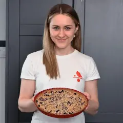 Szybkie dania bezglutenowe: Czy to możliwe w 30 minut? Odkryj!