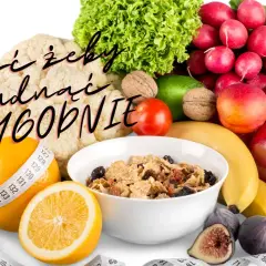 Ile kalorii jeść, by schudnąć 5 kg? Skuteczny plan na odchudzanie