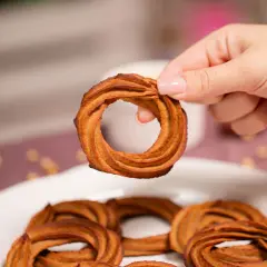Ciastka bez mleka: 6 przepisów, zamienniki i triki. Smakuj bez obaw!