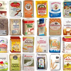 Aktualne ceny mąki w sklepach: poznaj różnice między typami i producentami