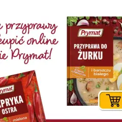 Przyprawy do żurku - jakie dodać, żeby był idealny?