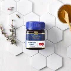 250g miodu: Ile łyżek? Sprawdzone triki na miód bez wagi