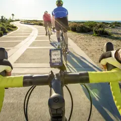 Ile kcal spala rower? Poznaj zaskakujące liczby i fakty