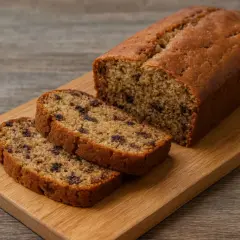 Chleb bez glutenu: Prosty przepis, który zawsze się udaje!