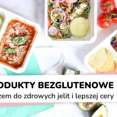 Dieta bez nabiału i glutenu: Twój przewodnik do zdrowia i energii?