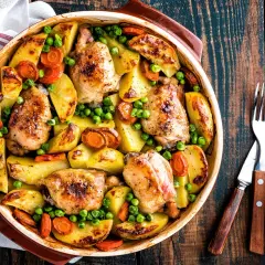 Jak gotować bez glutenu i nabiału? Proste przepisy i porady