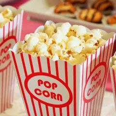 Popcorn z piekarnika - przepis krok po kroku jak zrobić chrupiący popcorn w domu