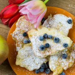 Deser bez glutenu: Szybkie przepisy, które pokochasz!