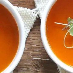 Ile kalorii ma zupa? Zaskakujące różnice w popularnych daniach