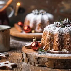 Jak upiec 10 najlepszych ciast świątecznych? Proste przepisy