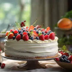 Ile kosztuje tort urodzinowy - Cena za 1 kg tortu 2021