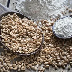 Z czego powstaje mąka orkiszowa: sekrety procesu produkcji krok po kroku