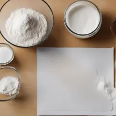  Ile szklanek mąki to 300 gram? Przelicznik i przepisy z 300 g mąki