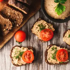 Pasta z selera: Przepisy, warianty i jak zrobić ją perfekcyjnie?