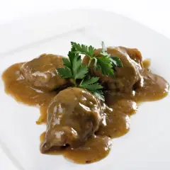 Gęsie pipki - co to jest? Przepis na pyszne danie z gęsiny