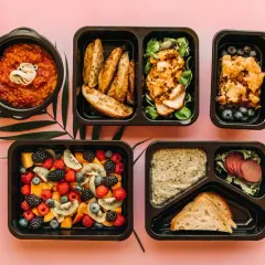 Dieta bez glutenu i laktozy: Smaczne przepisy i porady eksperta
