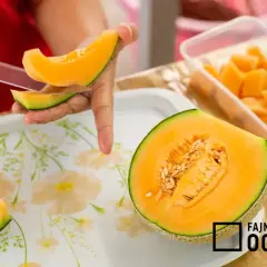 Żółty melon: Jak wybrać idealny i zaskoczyć smakiem? Przepisy!