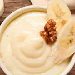 Jak wzbogacić pudding proteinowy z czym jeść, aby był smaczniejszy?