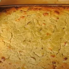 Babka ziemniaczana: Przepis babci, który musisz znać