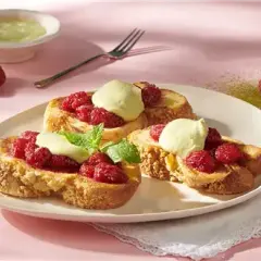 14 pysznych pomysłów na wykorzystanie serka mascarpone