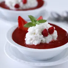 Śniadania, obiady, desery: Przepisy bez glutenu i laktozy, które pokochasz!