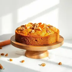 Pyszne ciasto bez glutenu i cukru? Poznaj sekrety!