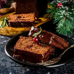 Piernik z pomidora? Odkryj sekret wilgotności i korzennego smaku!