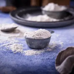 Ile szklanek to 600 g mąki - dokładne przeliczenie i praktyczne wskazówki