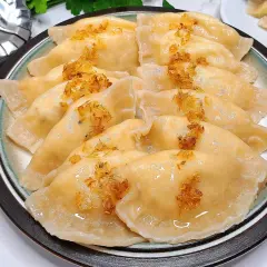Sprawdzony przepis na farsz i pierogi ruskie - przepisy krok po kroku