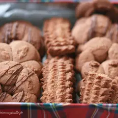 Ciastka kruche bezglutenowe: Mój przepis na perfekcję i zero wpadek