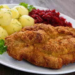 Jaka mąka do schabowych? Najlepsza mąka, by uniknąć klęski w panierce